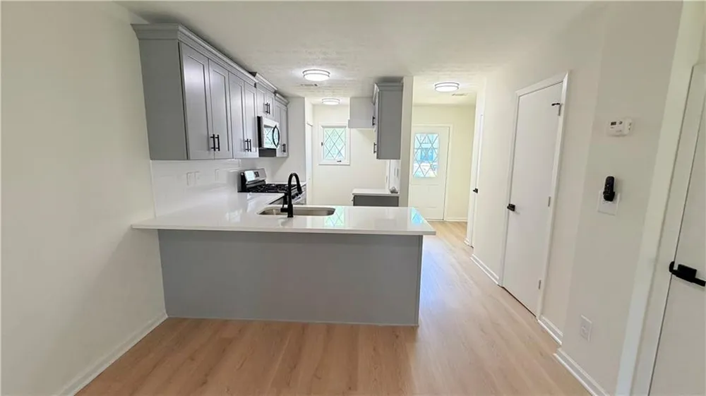 6719 Colchester Place Norcross, GA 30093
