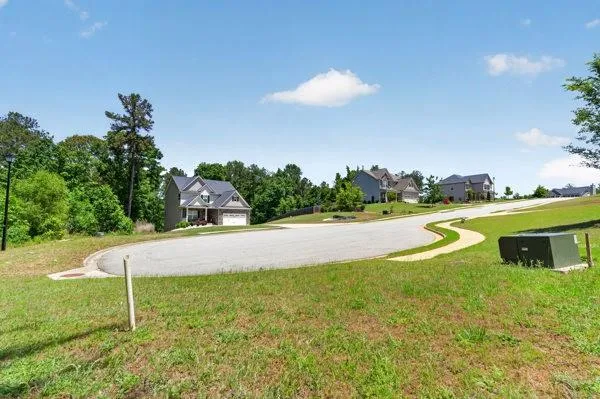 60 Wood Chuck Court Auburn, GA 30011