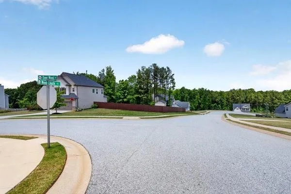 60 Wood Chuck Court Auburn, GA 30011