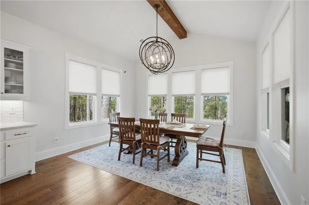 83 Summit Drive W Big Canoe, GA 30143