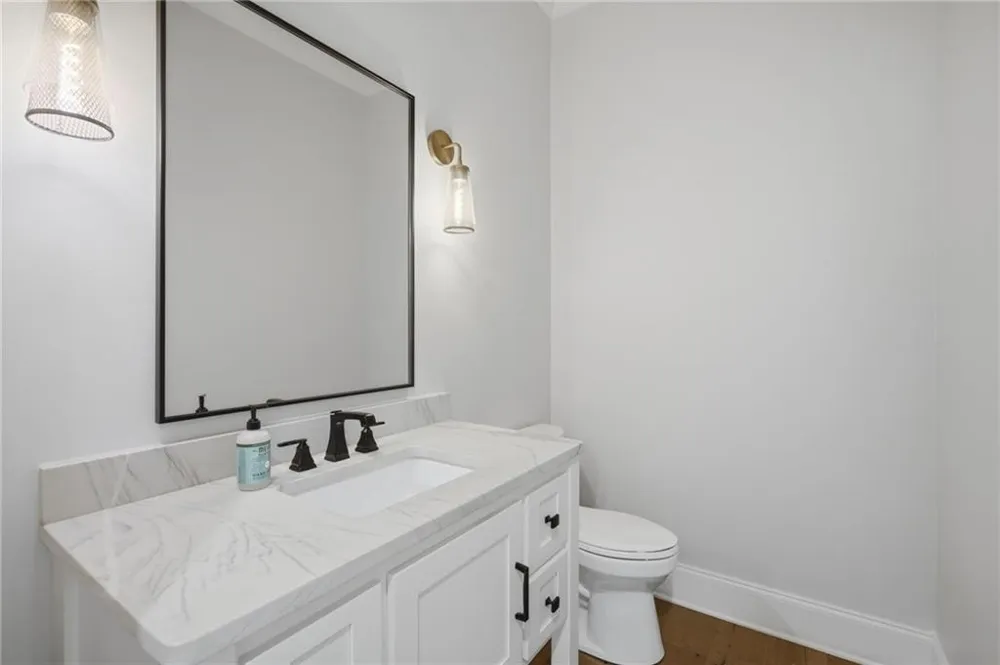 83 Summit Drive W Big Canoe, GA 30143