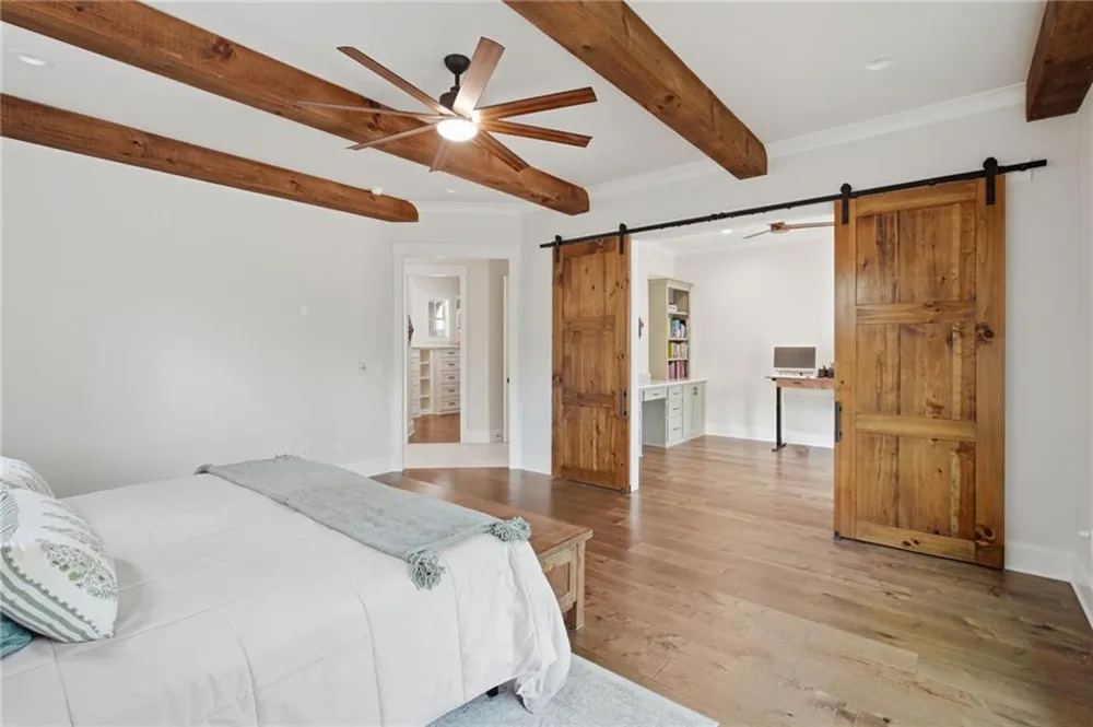 83 Summit Drive W Big Canoe, GA 30143