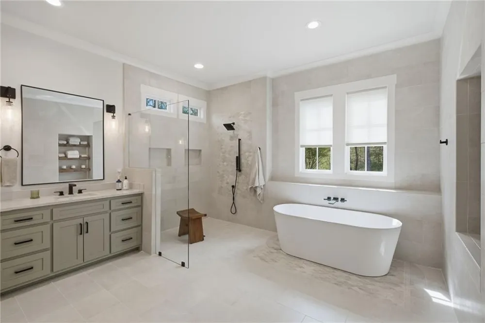 83 Summit Drive W Big Canoe, GA 30143