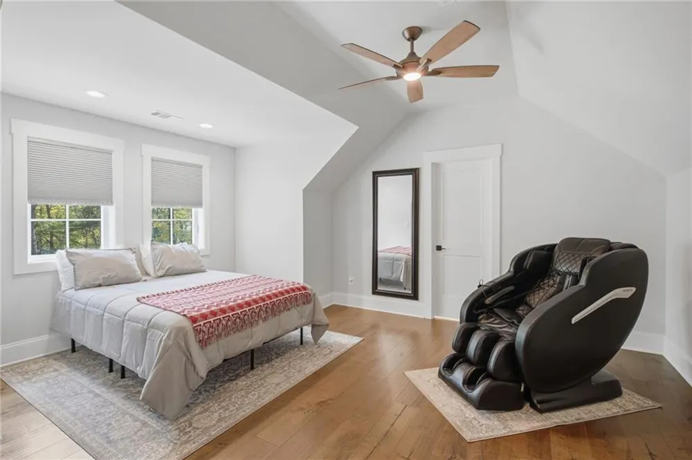 83 Summit Drive W Big Canoe, GA 30143