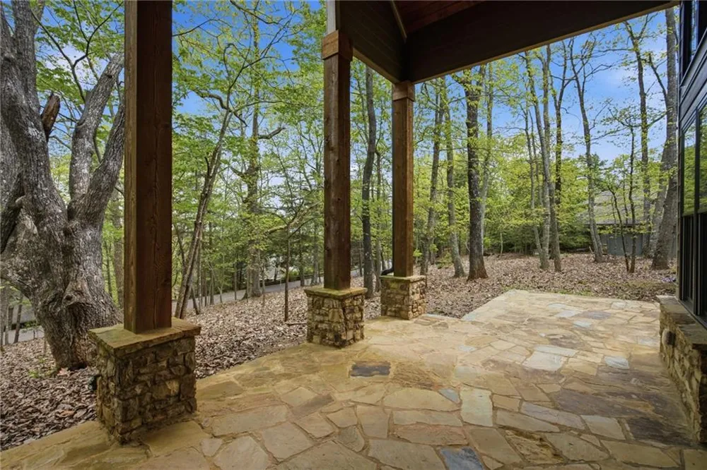 83 Summit Drive W Big Canoe, GA 30143