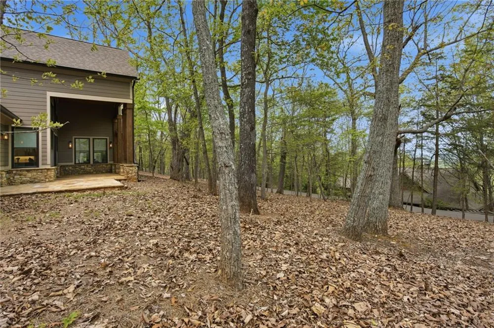 83 Summit Drive W Big Canoe, GA 30143