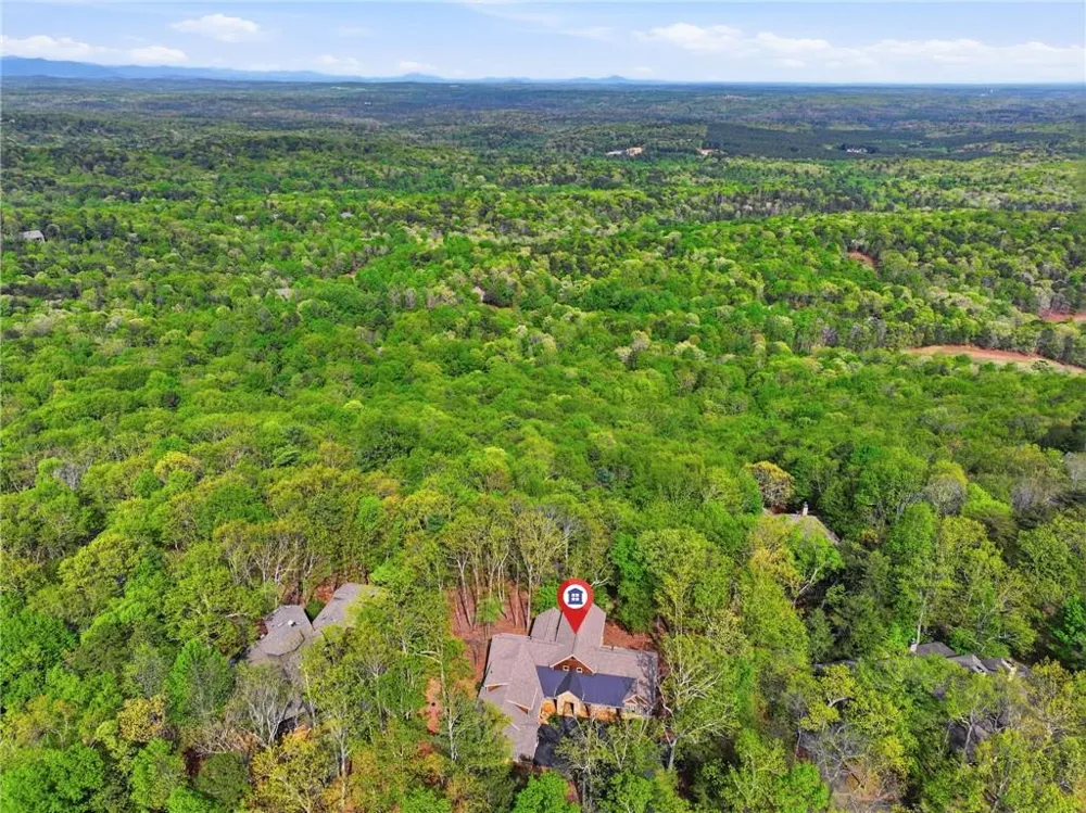 83 Summit Drive W Big Canoe, GA 30143