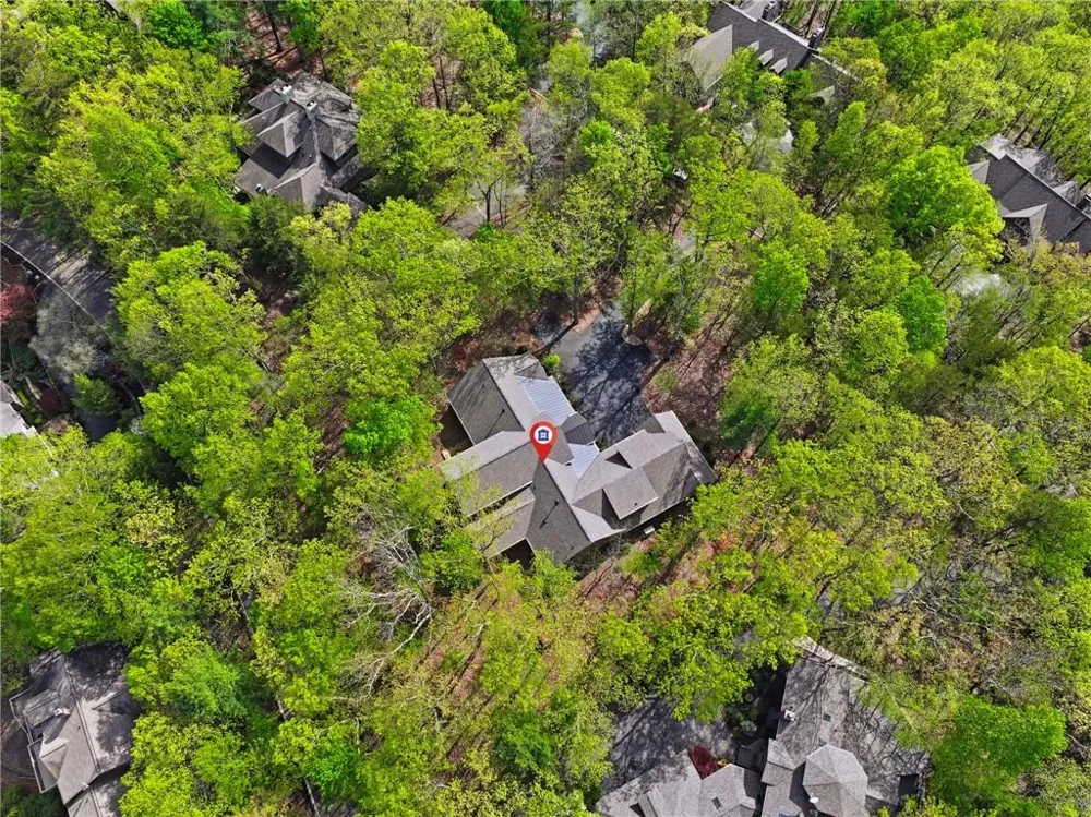 83 Summit Drive W Big Canoe, GA 30143