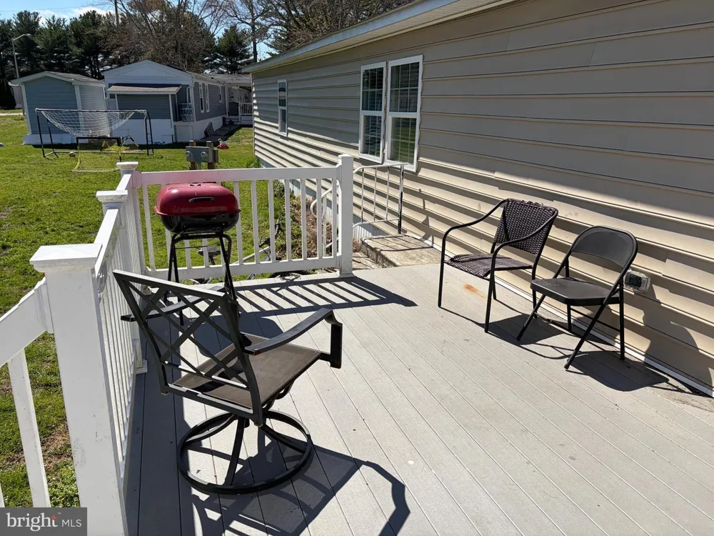 132 LIBERTY WAY Fruitland, MD 21826