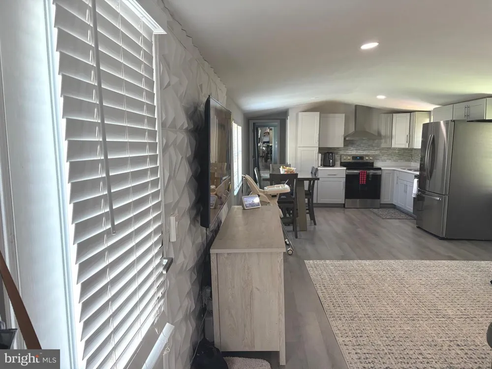 132 LIBERTY WAY Fruitland, MD 21826
