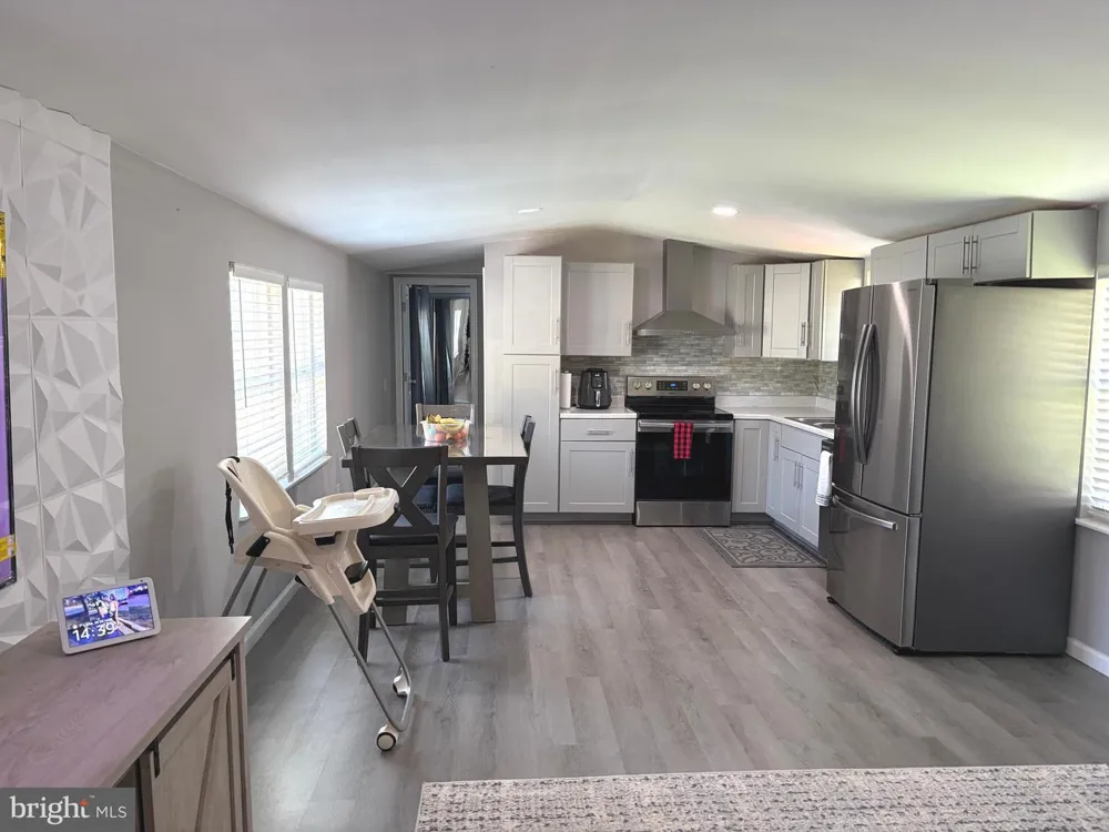 132 LIBERTY WAY Fruitland, MD 21826