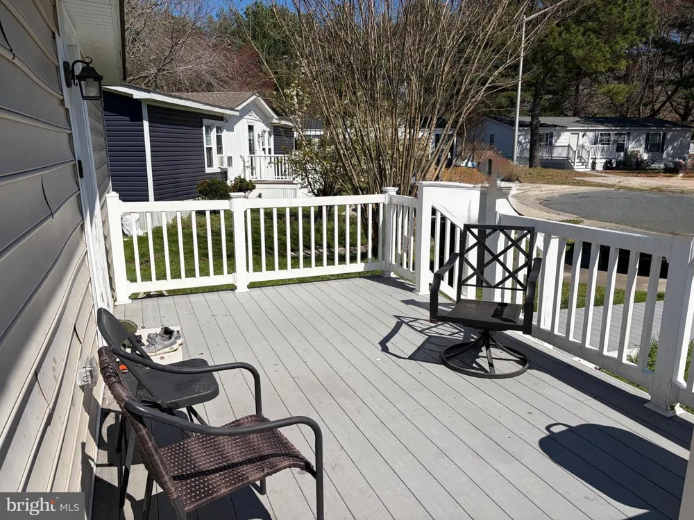 132 LIBERTY WAY Fruitland, MD 21826