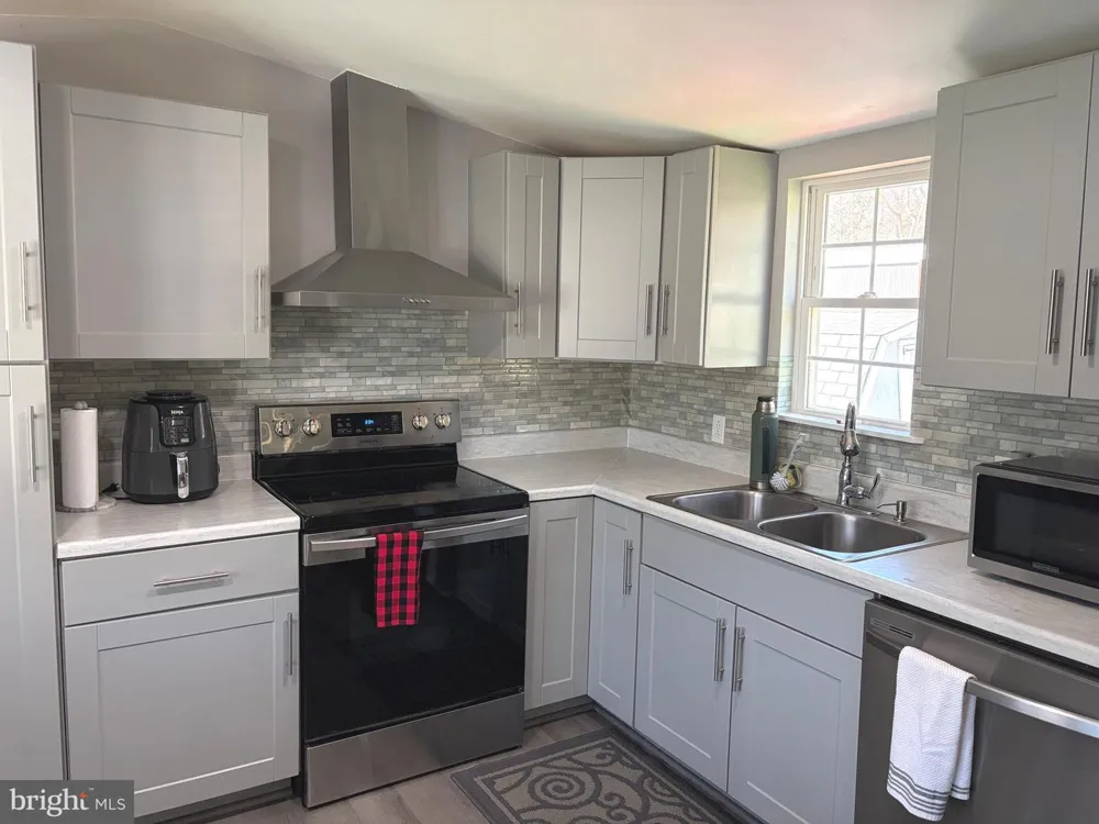 132 LIBERTY WAY Fruitland, MD 21826