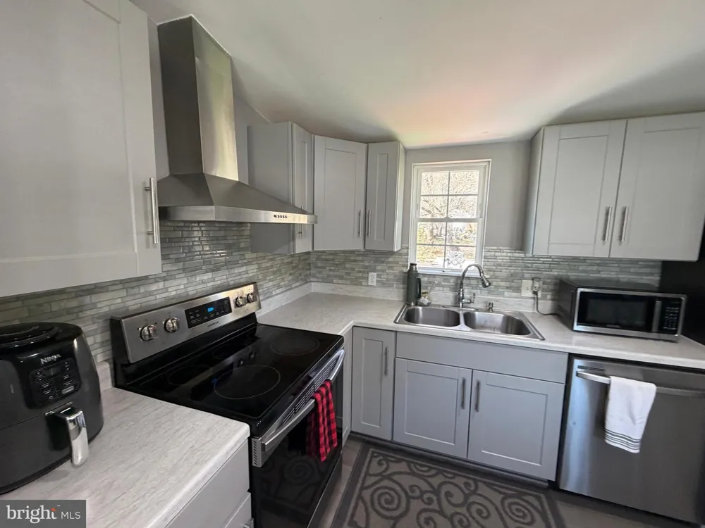 132 LIBERTY WAY Fruitland, MD 21826