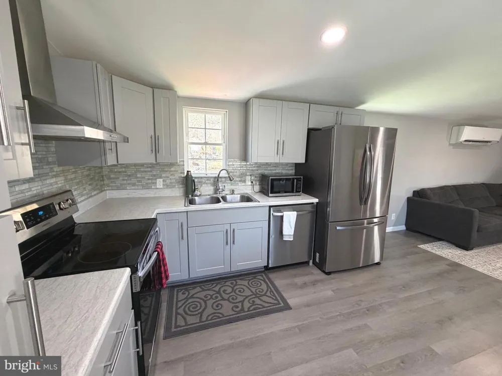 132 LIBERTY WAY Fruitland, MD 21826