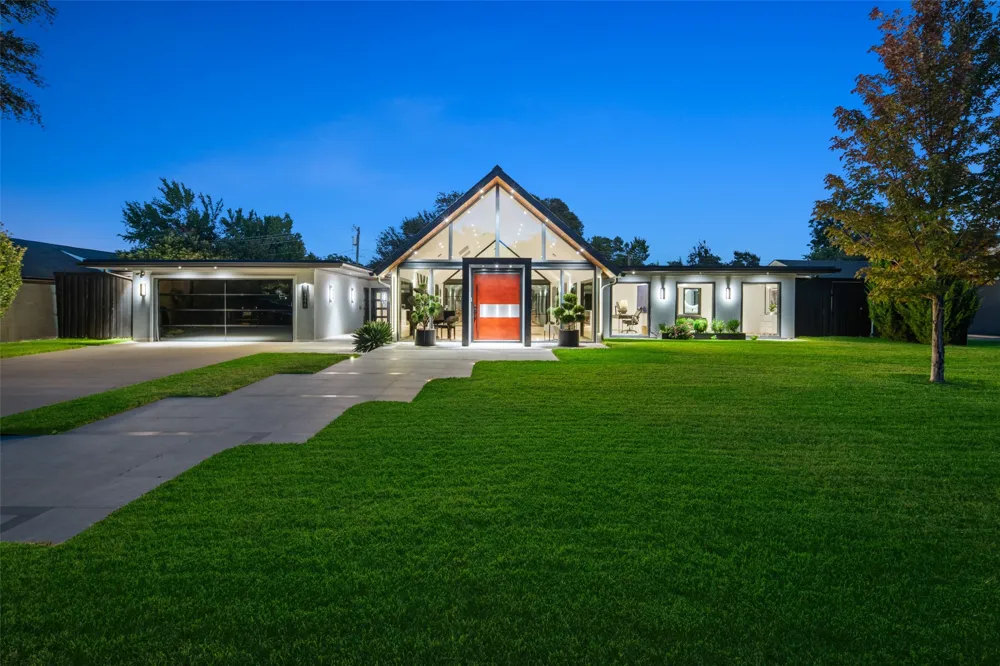 11348 Valleydale Drive Dallas, TX 75230
