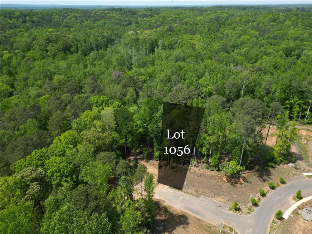 1011 Epple Lane Chattahoochee Hills, GA 30268