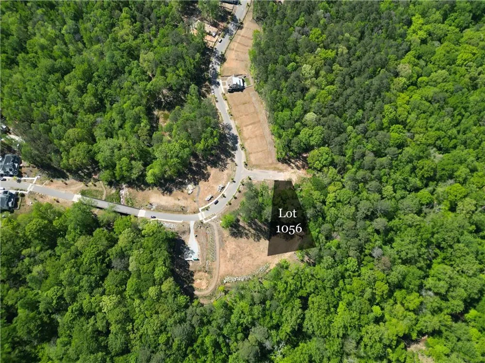 1011 Epple Lane Chattahoochee Hills, GA 30268
