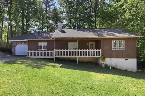 270 Big Bear Court