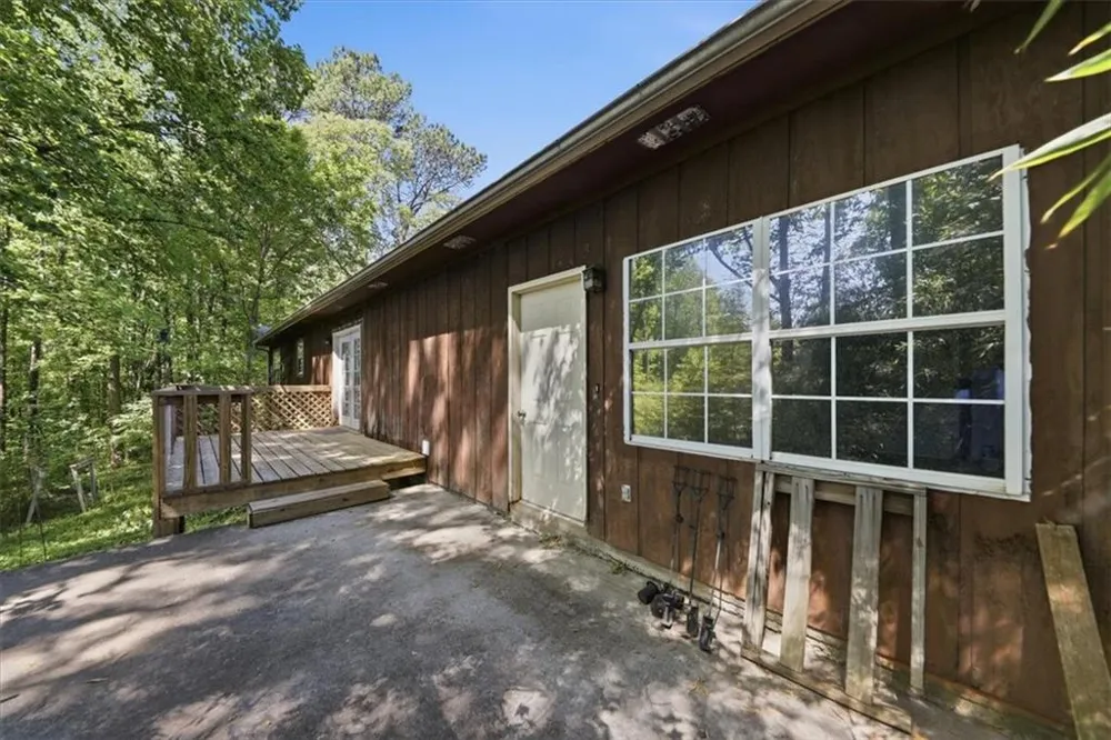 270 Big Bear Court Palmetto, GA 30268