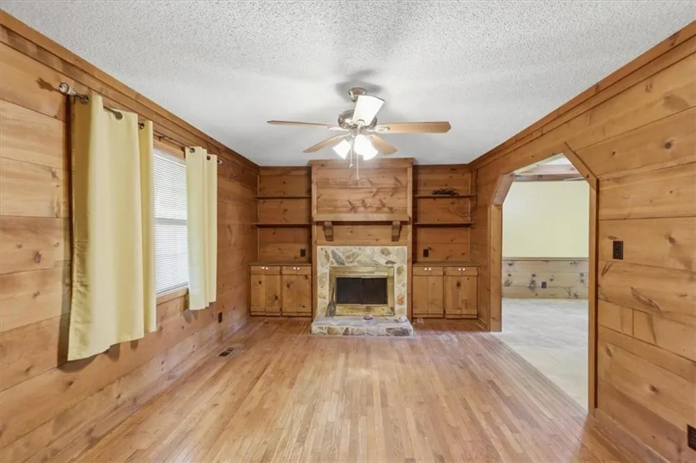 270 Big Bear Court Palmetto, GA 30268