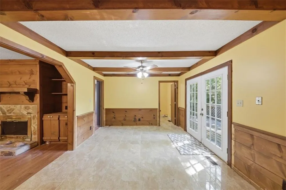 270 Big Bear Court Palmetto, GA 30268
