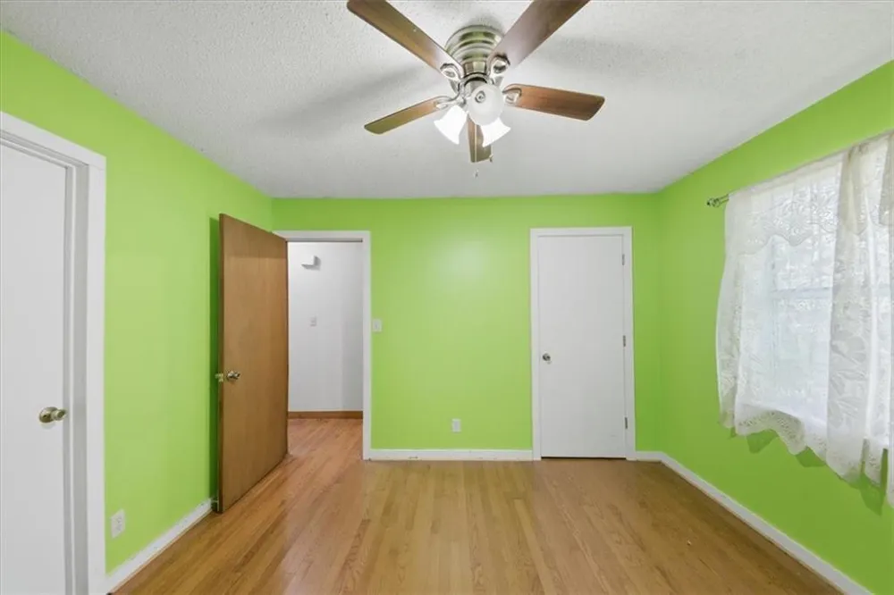270 Big Bear Court Palmetto, GA 30268