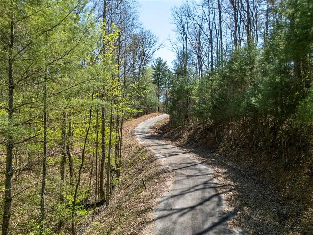 0 Laurel Trail Suches, GA 30572