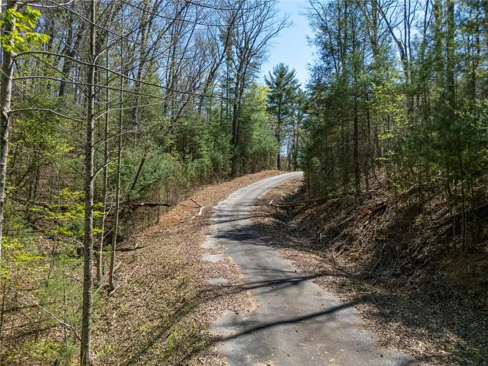 0 Laurel Trail Suches, GA 30572
