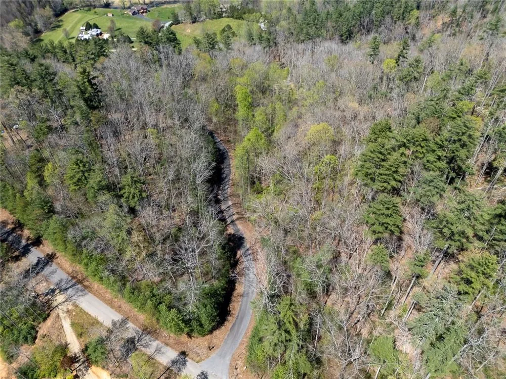 0 Laurel Trail Suches, GA 30572