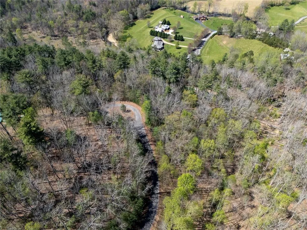0 Laurel Trail Suches, GA 30572