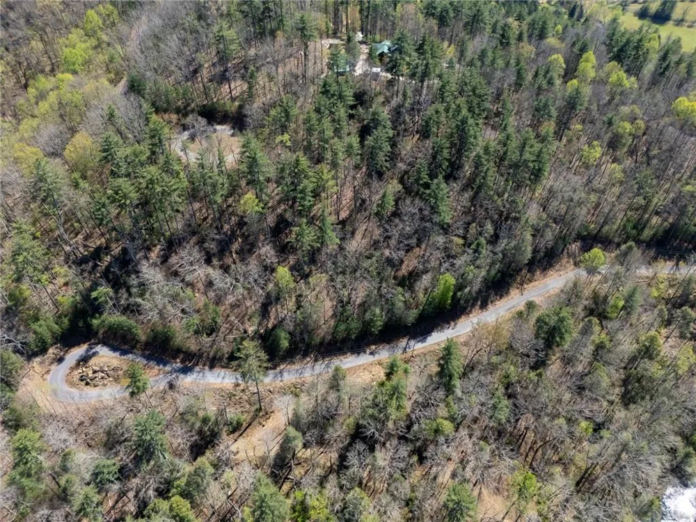 0 Laurel Trail Suches, GA 30572