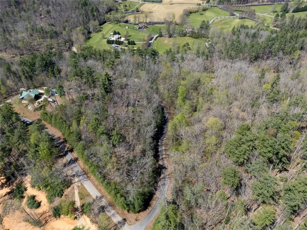 0 Laurel Trail Suches, GA 30572