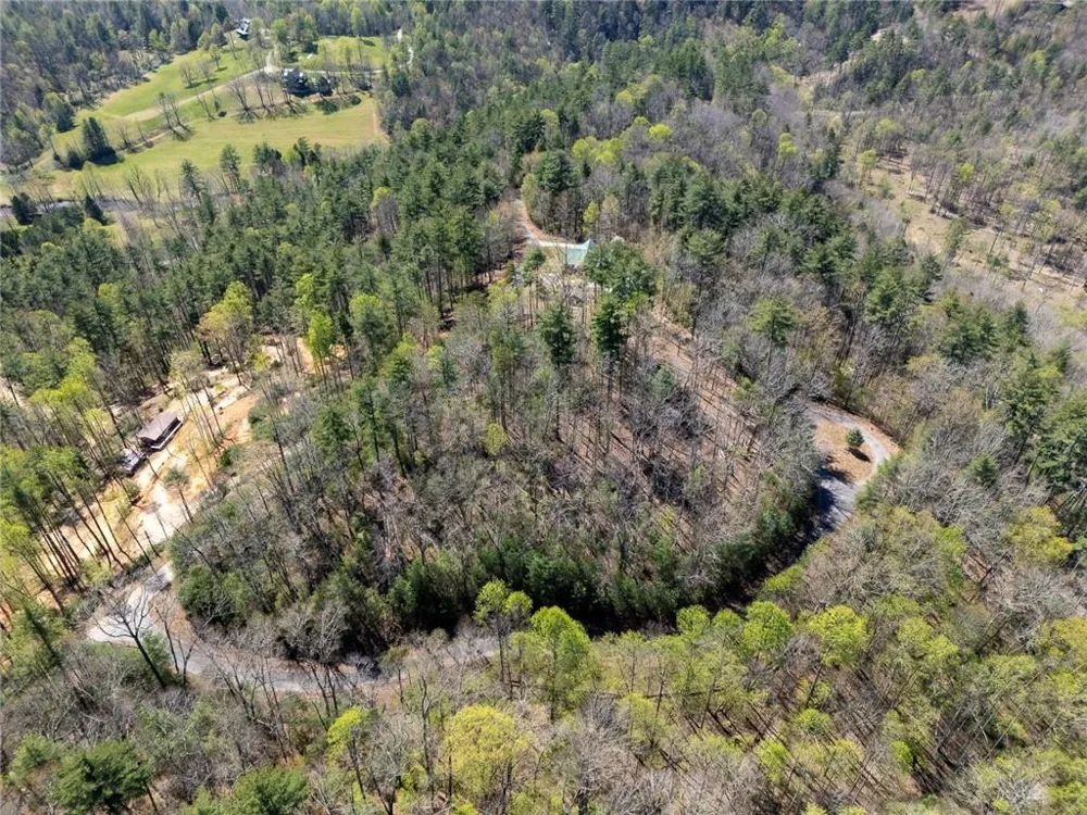 0 Laurel Trail Suches, GA 30572
