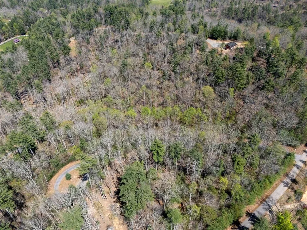 0 Laurel Trail Suches, GA 30572