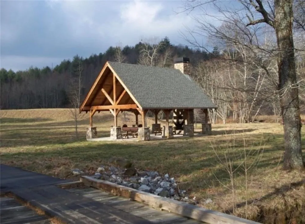 0 Laurel Trail Suches, GA 30572