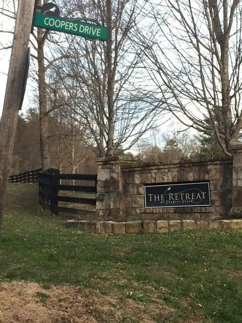 0 Laurel Trail Suches, GA 30572