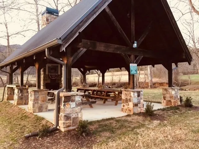 0 Laurel Trail Suches, GA 30572