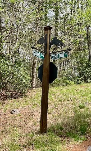 0 Laurel Trail Suches, GA 30572