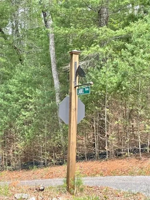 0 Laurel Trail Suches, GA 30572
