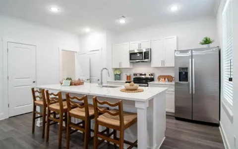 5055 Southwood Road #3707