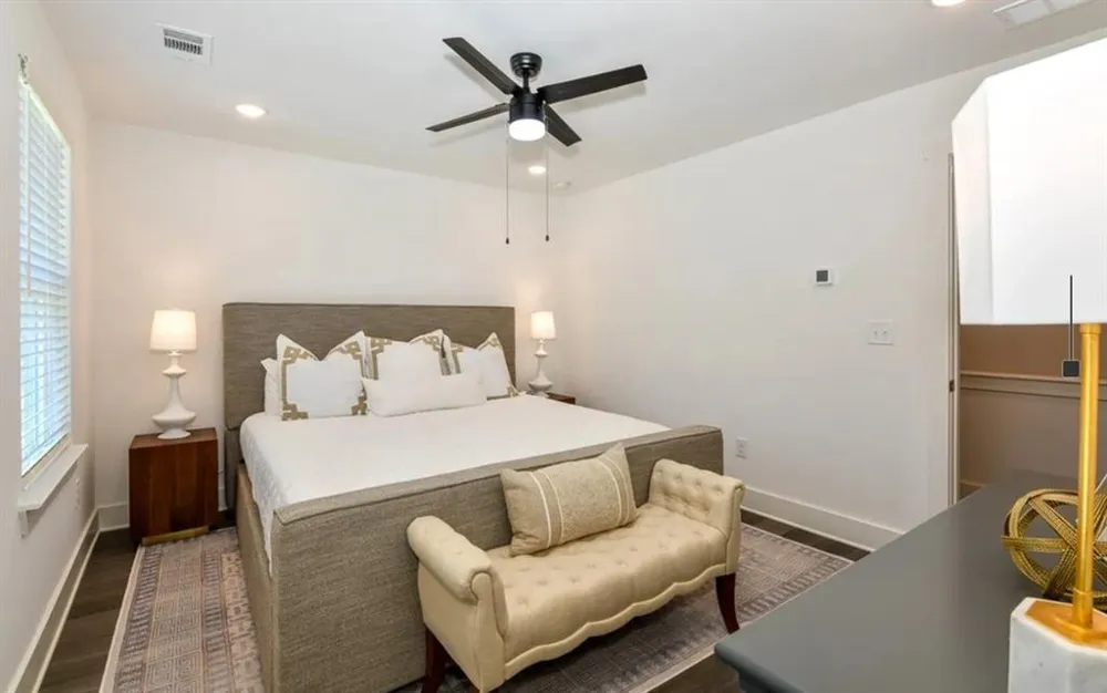 5055 Southwood Road #3707 Union City, GA 30291