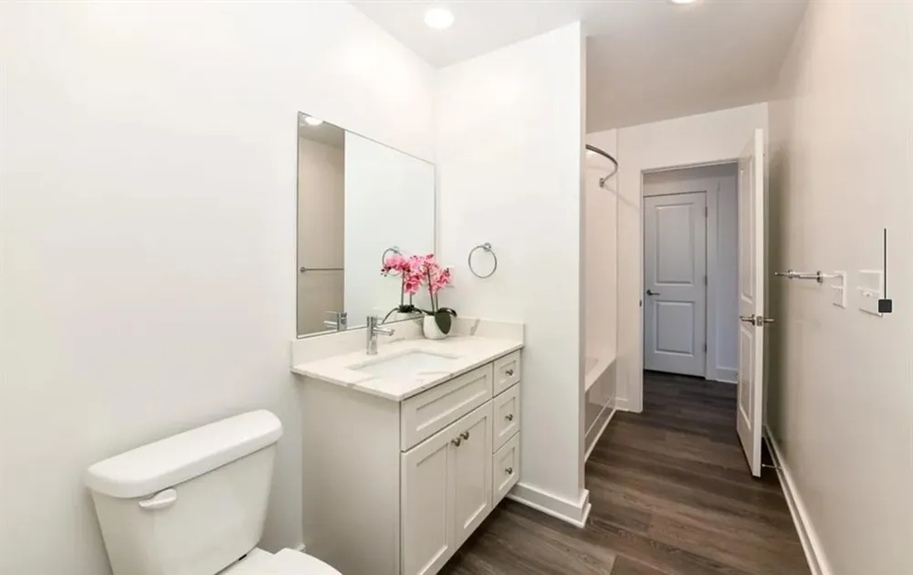 5055 Southwood Road #3707 Union City, GA 30291