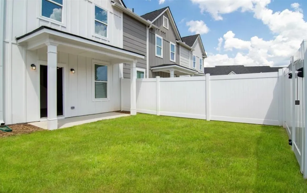 5055 Southwood Road #3707 Union City, GA 30291