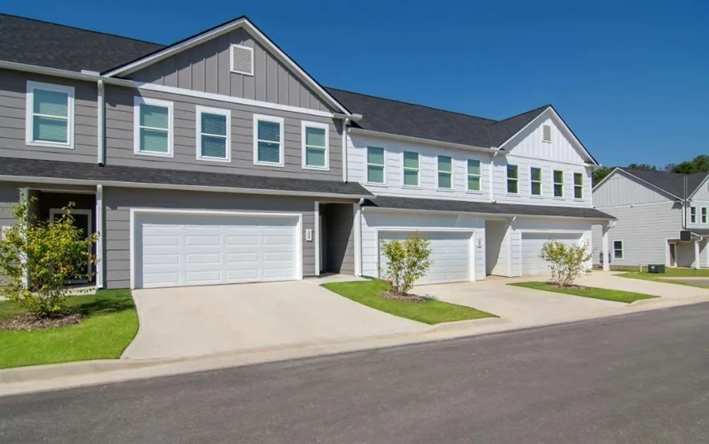 5055 Southwood Road #3707 Union City, GA 30291