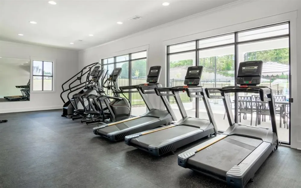 5055 Southwood Road #3707 Union City, GA 30291