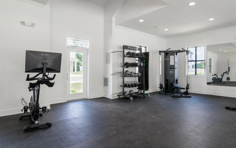 5055 Southwood Road #3707 Union City, GA 30291