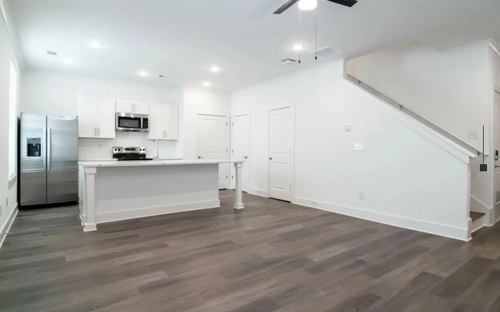 5055 Southwood Road #3707 Union City, GA 30291