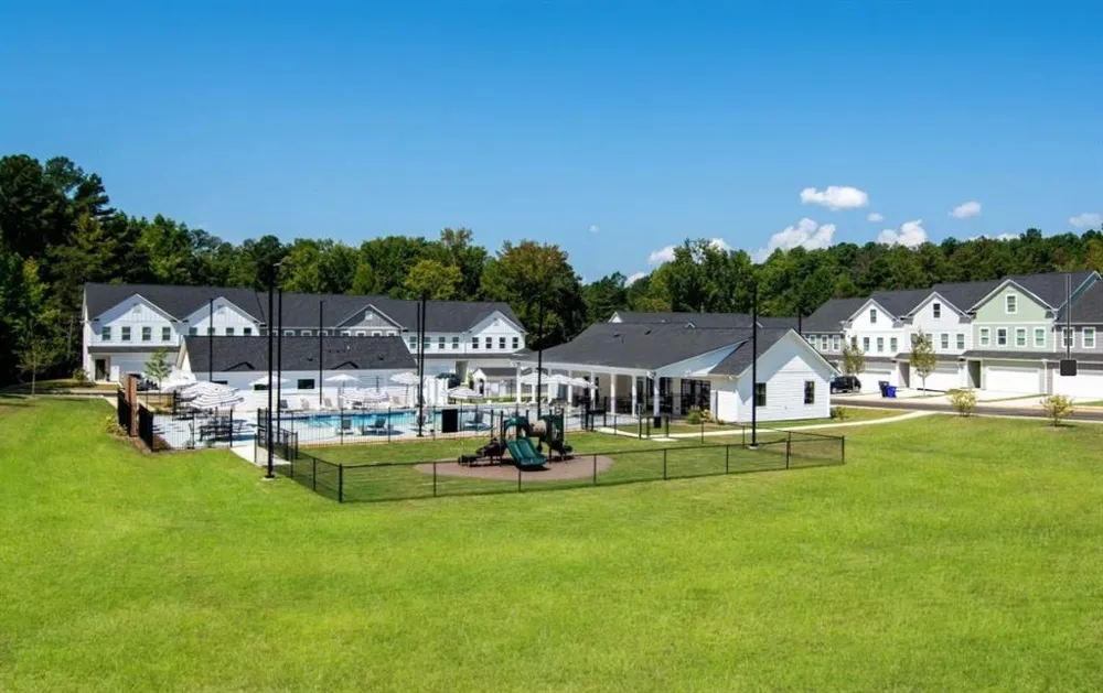 5055 Southwood Road #3707 Union City, GA 30291