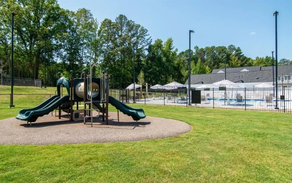 5055 Southwood Road #3707 Union City, GA 30291